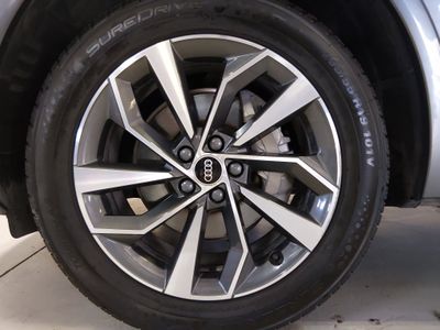 2024 Audi Q5 - Photo 10