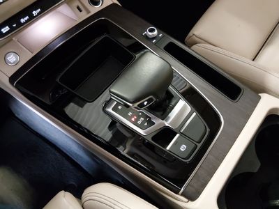 2024 Audi Q5 - Photo 19