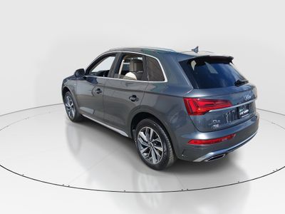 2024 Audi Q5 - Photo 5