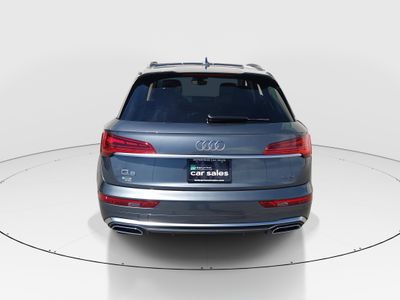 2024 Audi Q5 - Photo 6