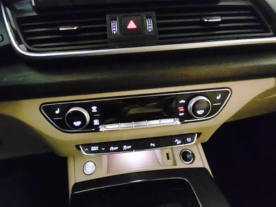 2024 Audi Q5 - Photo 17