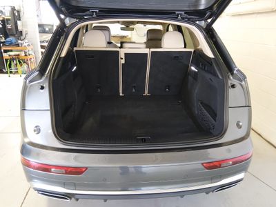 2024 Audi Q5 - Photo 11