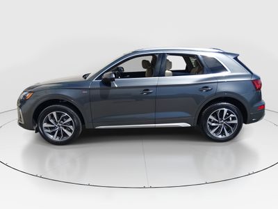 2024 Audi Q5 - Photo 4
