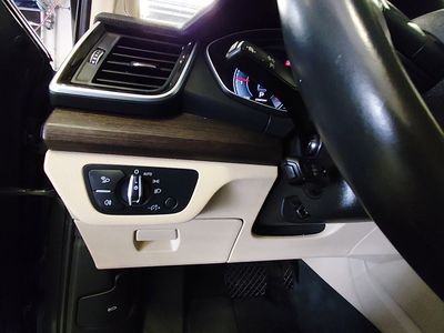 2024 Audi Q5 - Photo 13