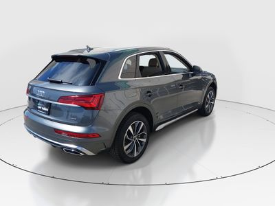 2024 Audi Q5 - Photo 7