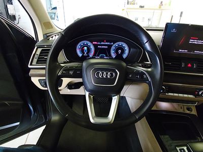 2024 Audi Q5 - Photo 12
