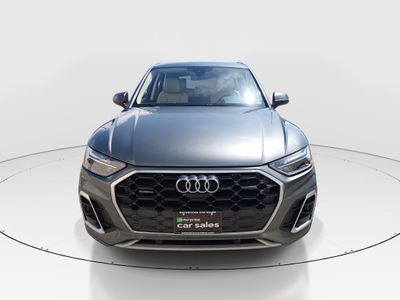 2024 Audi Q5 - Photo 2