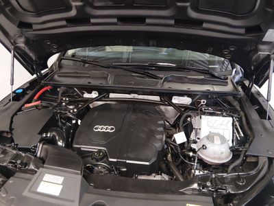 2024 Audi Q5 - Photo 9