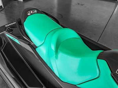 2026 Sea-Doo GTI SE 130 iBR Tech, Audio, iDF, iBR - Photo 2