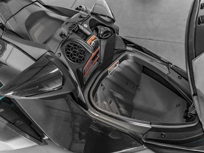 2026 Sea-Doo GTI SE 130 iBR Tech, Audio, iDF, iBR - Photo 4