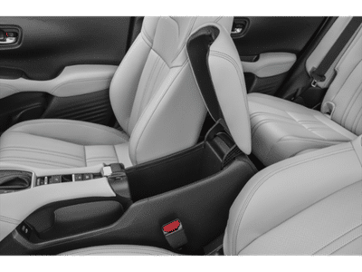 2027 Honda HR-V - Photo 11