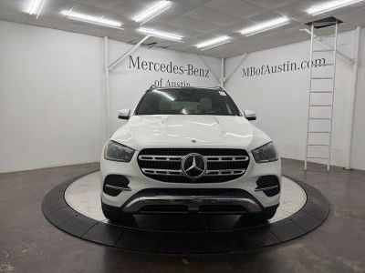 2026 Mercedes-Benz GLE — photo 39 view