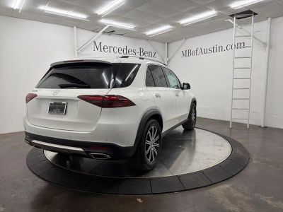 2026 Mercedes-Benz GLE — photo 7 view