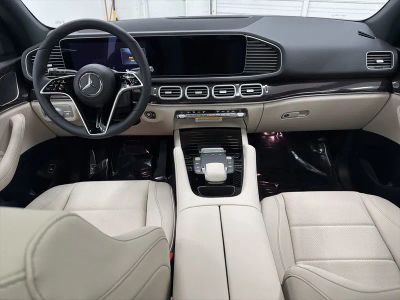 2026 Mercedes-Benz GLE — photo 59 view