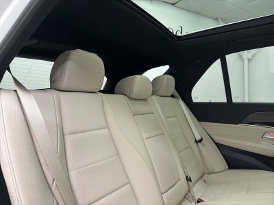 2026 Mercedes-Benz GLE — photo 63 view