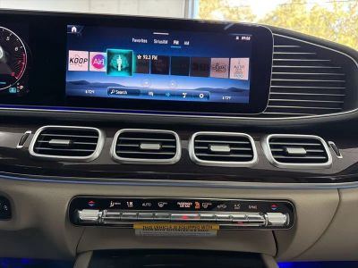 2026 Mercedes-Benz GLE — photo 36 view