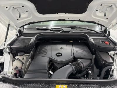 2026 Mercedes-Benz GLE — photo 31 view