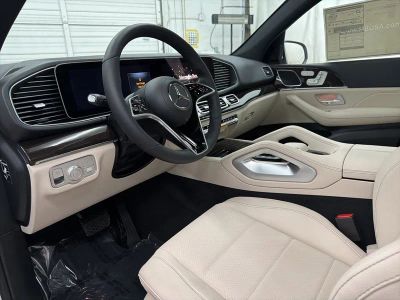 2026 Mercedes-Benz GLE — photo 49 view