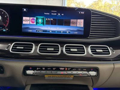 2026 Mercedes-Benz GLE — photo 73 view