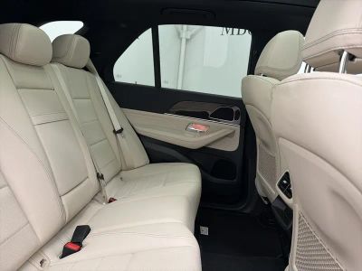2026 Mercedes-Benz GLE — photo 27 view