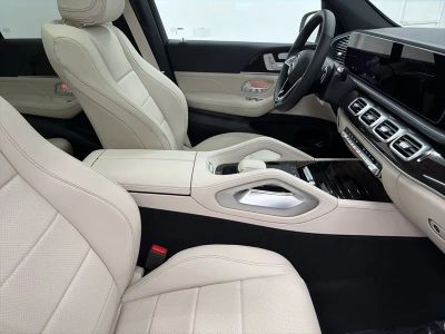 2026 Mercedes-Benz GLE — photo 30 view