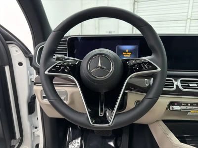 2026 Mercedes-Benz GLE — photo 77 view