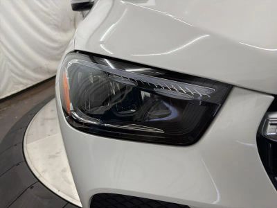 2026 Mercedes-Benz GLE — photo 47 view