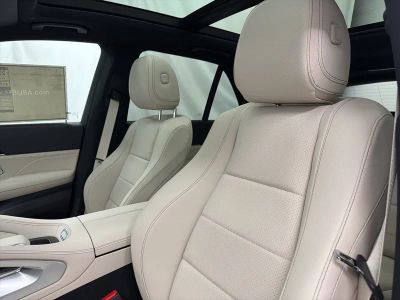 2026 Mercedes-Benz GLE — photo 75 view