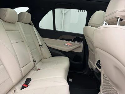 2026 Mercedes-Benz GLE — photo 64 view