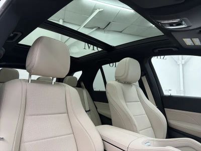 2026 Mercedes-Benz GLE — photo 29 view