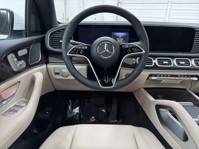 2026 Mercedes-Benz GLE — photo 58 view