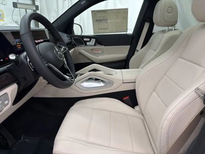 2026 Mercedes-Benz GLE — photo 76 view