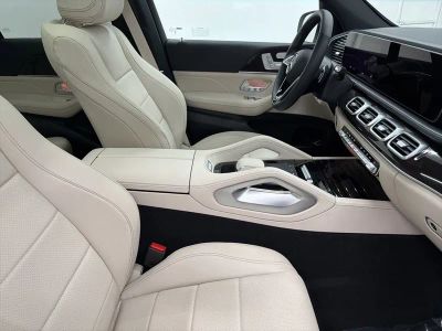 2026 Mercedes-Benz GLE — photo 67 view