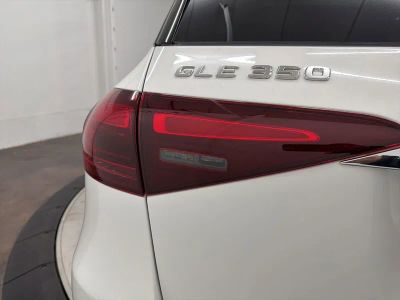 2026 Mercedes-Benz GLE — photo 48 view