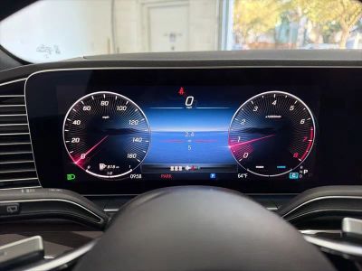 2026 Mercedes-Benz GLE — photo 32 view