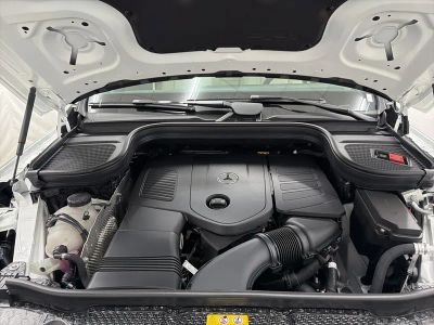 2026 Mercedes-Benz GLE — photo 68 view