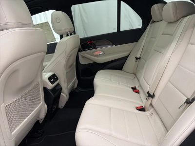 2026 Mercedes-Benz GLE — photo 20 view
