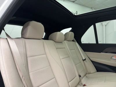 2026 Mercedes-Benz GLE — photo 26 view