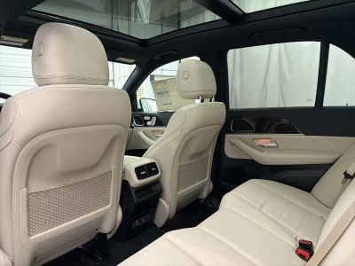 2026 Mercedes-Benz GLE — photo 18 view