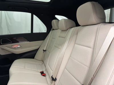 2026 Mercedes-Benz GLE — photo 56 view