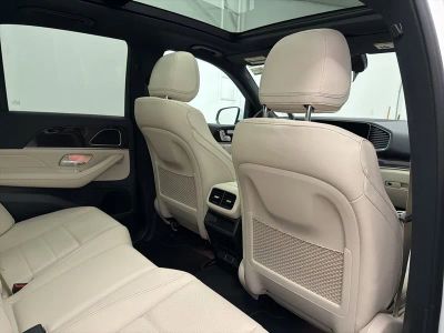 2026 Mercedes-Benz GLE — photo 62 view