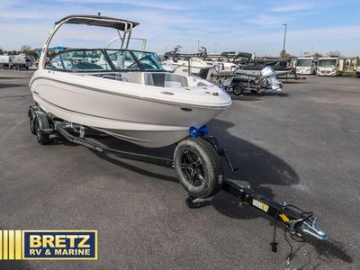 2026 Chaparral Boats CHAPARRAL - Photo 1