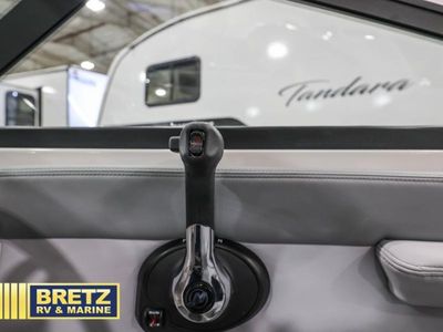 2026 Chaparral Boats CHAPARRAL - Photo 14