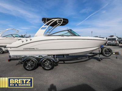 2026 Chaparral Boats CHAPARRAL - Photo 8