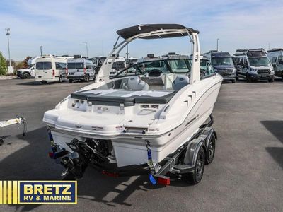 2026 Chaparral Boats CHAPARRAL - Photo 6