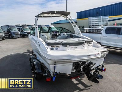 2026 Chaparral Boats CHAPARRAL - Photo 4