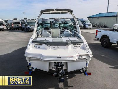 2026 Chaparral Boats CHAPARRAL - Photo 5