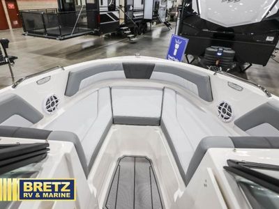 2026 Chaparral Boats CHAPARRAL - Photo 15
