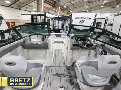 2026 Chaparral Boats CHAPARRAL - Photo 11