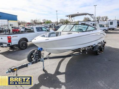 2026 Chaparral Boats CHAPARRAL - Photo 3
